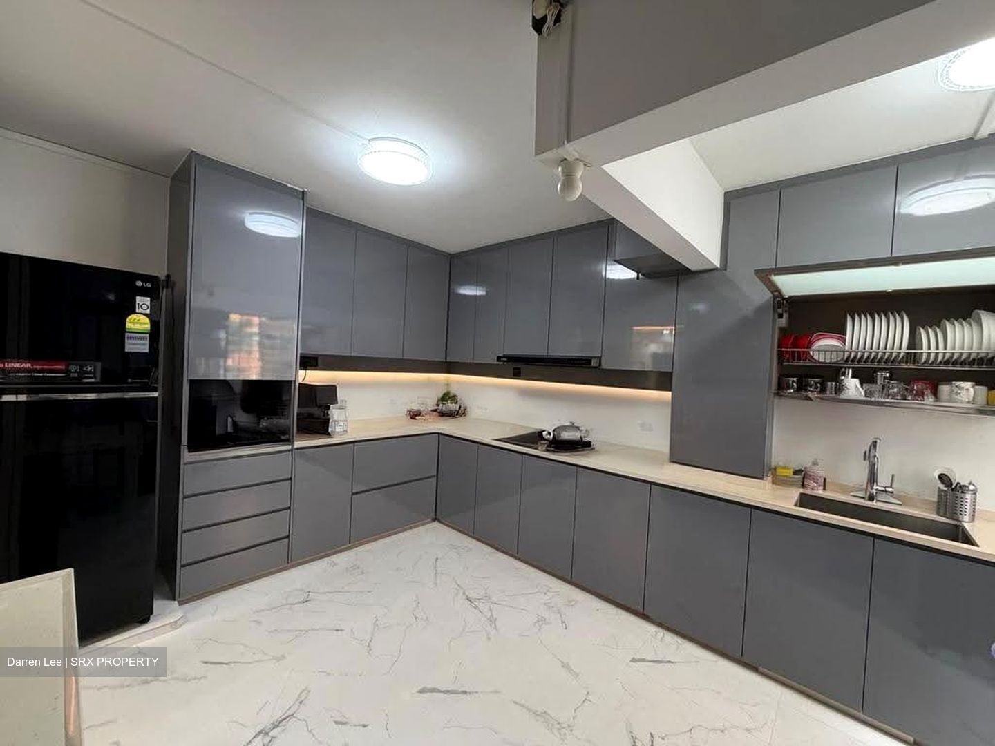 Blk 856E Tampines Street 82 (Tampines), HDB Executive #613220041
